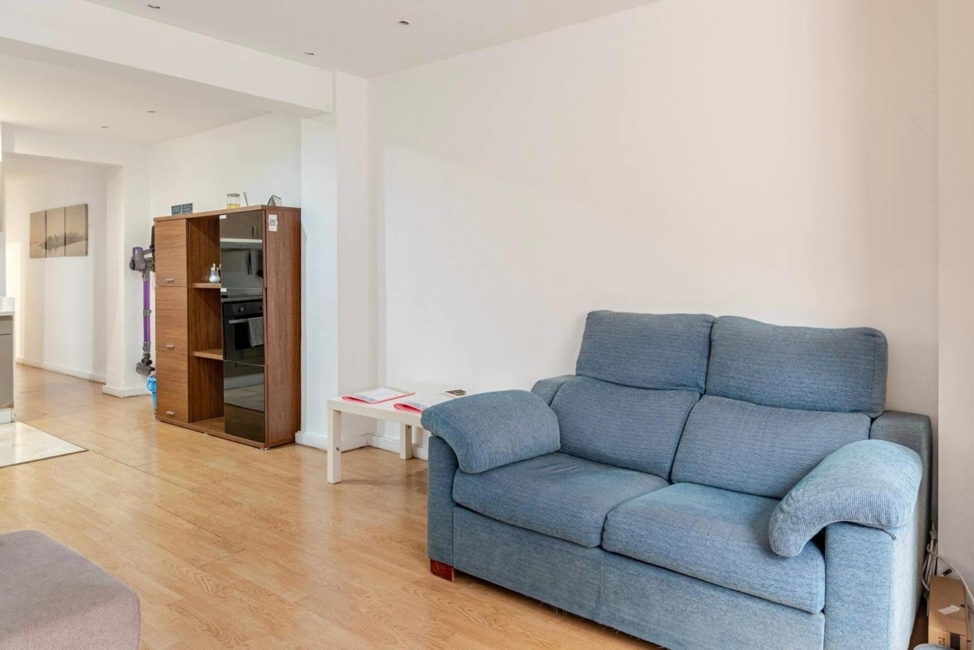 Harmony Stay Rooms Valencia Bagian luar foto