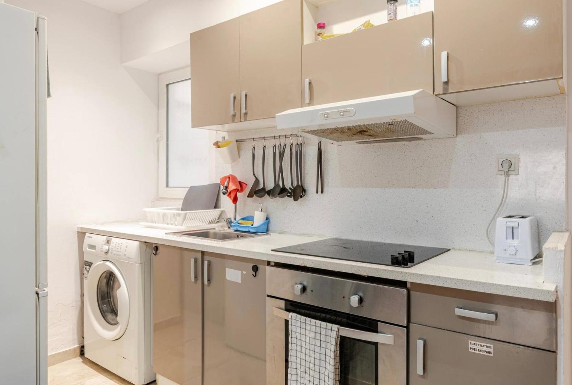 Harmony Stay Rooms Valencia Bagian luar foto