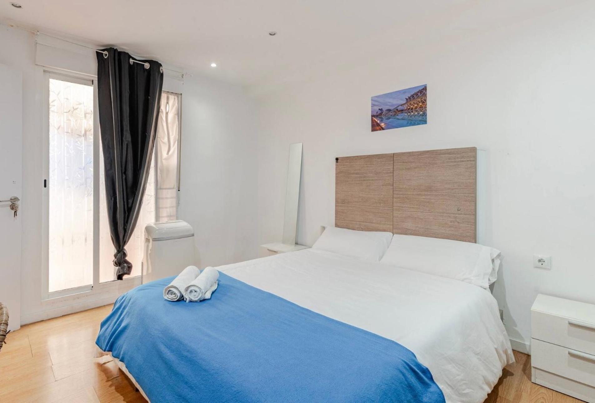 Harmony Stay Rooms Valencia Ruang foto