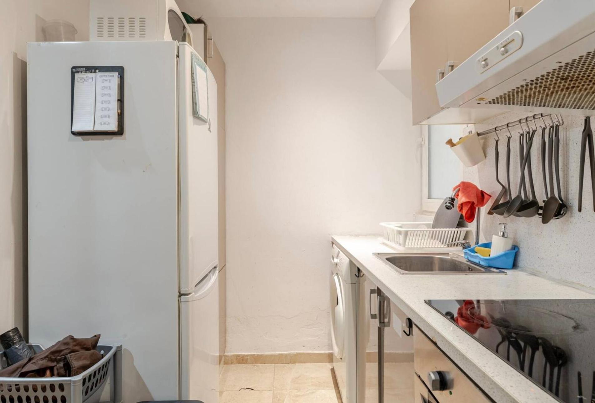 Harmony Stay Rooms Valencia Bagian luar foto
