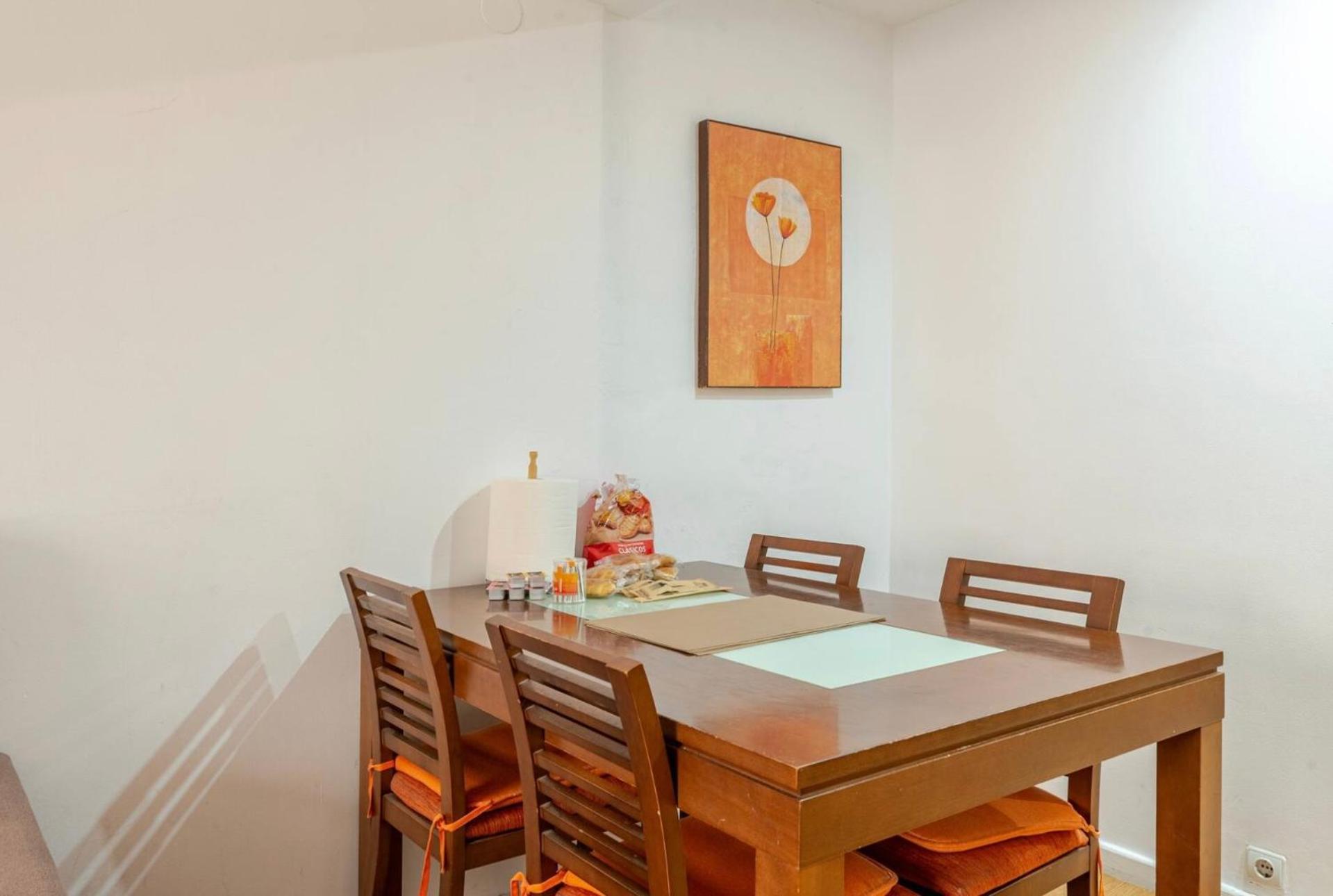 Harmony Stay Rooms Valencia Bagian luar foto