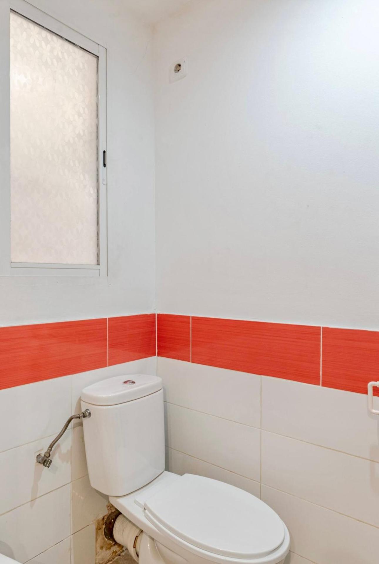 Harmony Stay Rooms Valencia Ruang foto