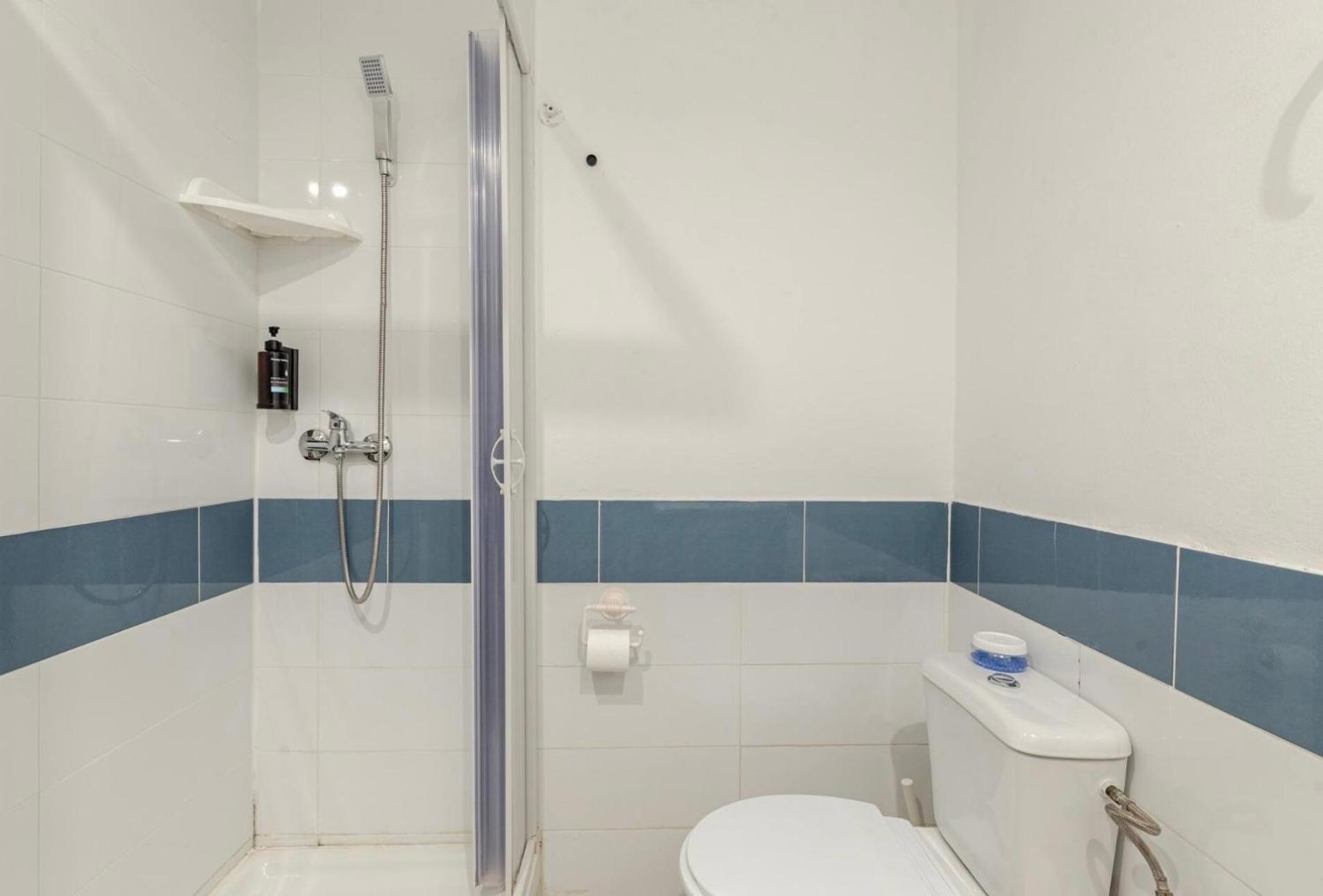 Harmony Stay Rooms Valencia Ruang foto