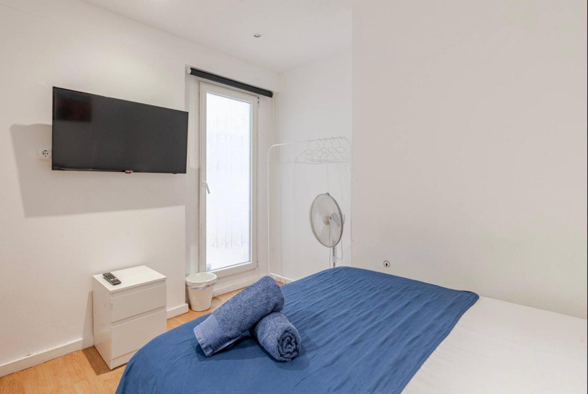 Harmony Stay Rooms Valencia Ruang foto
