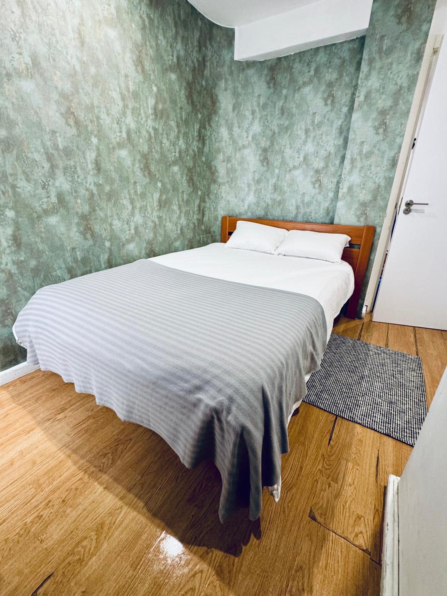 Harmony Stay Rooms Valencia Bagian luar foto